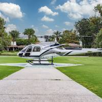 2018 Airbus H125 S/N 8602 for Sale | 🇲🇽