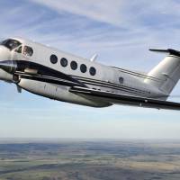 2011 Beechcraft King Air 250 SN BY-126 for Sale | 🇿🇦