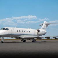 2007 Bombardier Challenger 300 SN 20146 for Sale | NY 🇺🇸