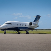 2005 Bombardier Challenger 604 SN 5598 for Sale | FL 🇺🇸