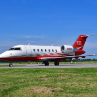 2010 Bombardier Challenger 605 SN 5830 for Sale | NY 🇺🇸