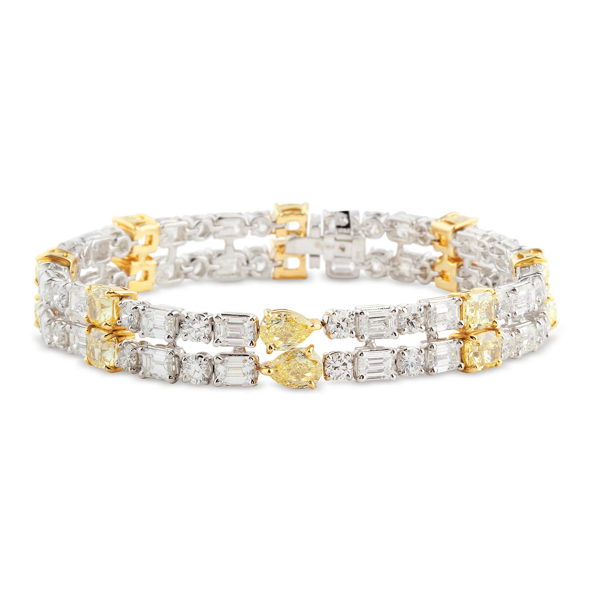 George Hakim High Jewellery bracelet | Beirut 🇱🇧