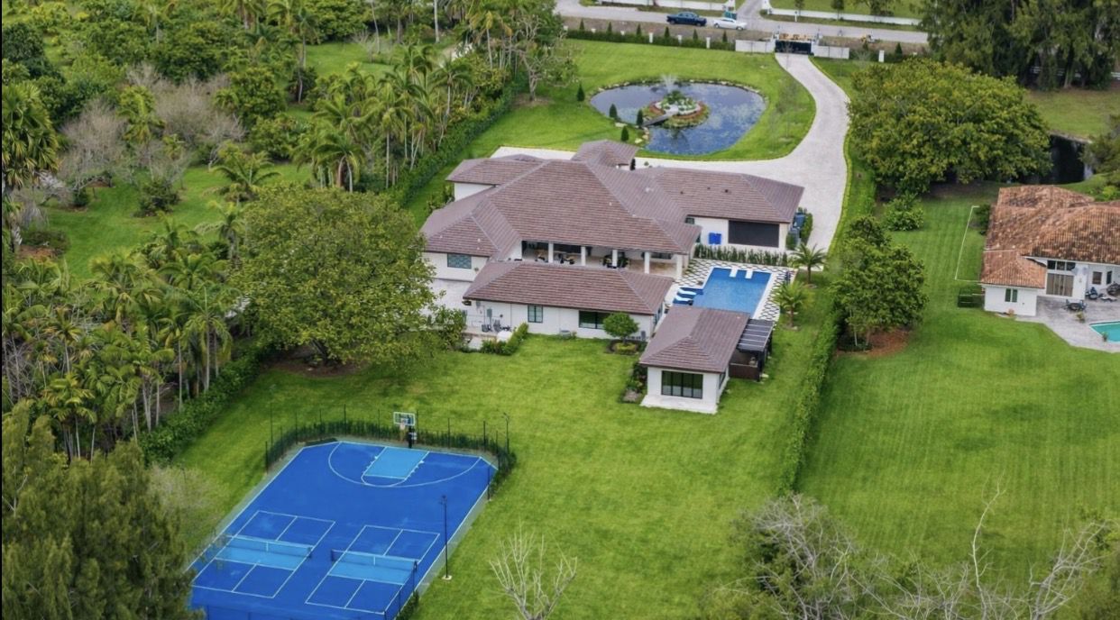 13110 Mustang Trail, Southwest Ranches, FL 33330 | 🇺🇸