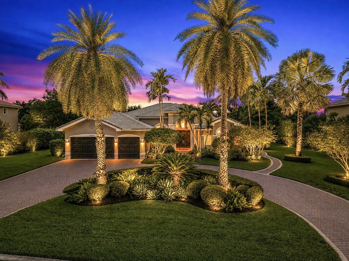 3495 MEADOWBROOK Way, Davie, FL 33328 | 🇺🇸