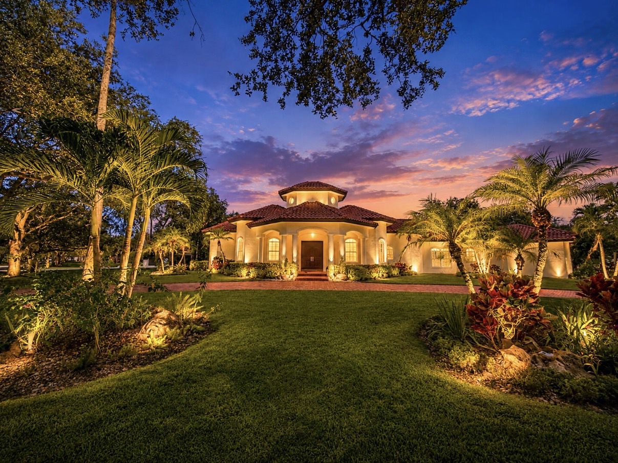 4051 E RIDGEVIEW Drive, Davie, FL 33330 | 🇺🇸