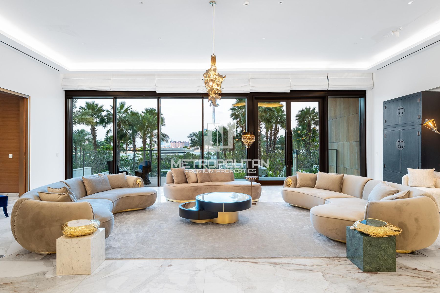 4 bedroom Apartment for Sale in The Royal Atlantis Resort & Residences, Palm Jumeirah | Dubai 🇦🇪