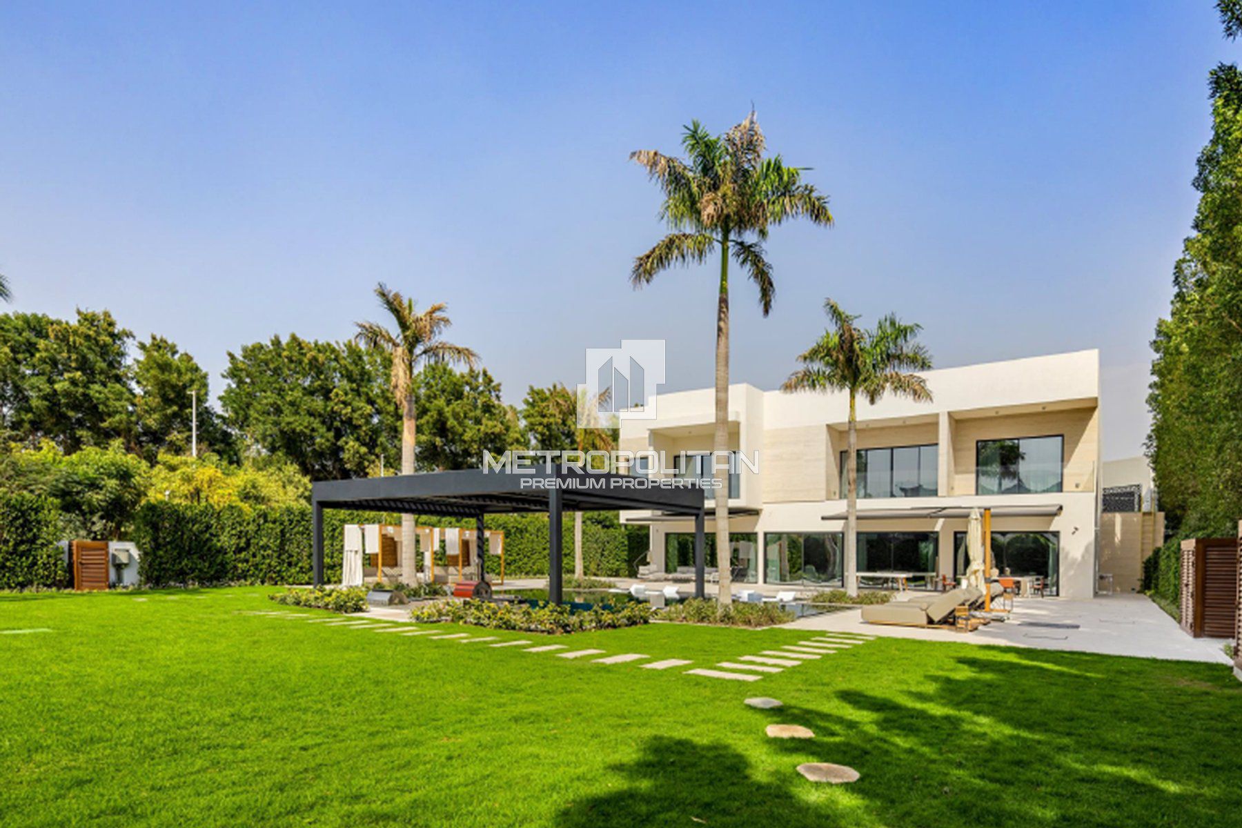 6 bedroom Villa for Sale in The Collection, Al Barari | Dubai 🇦🇪