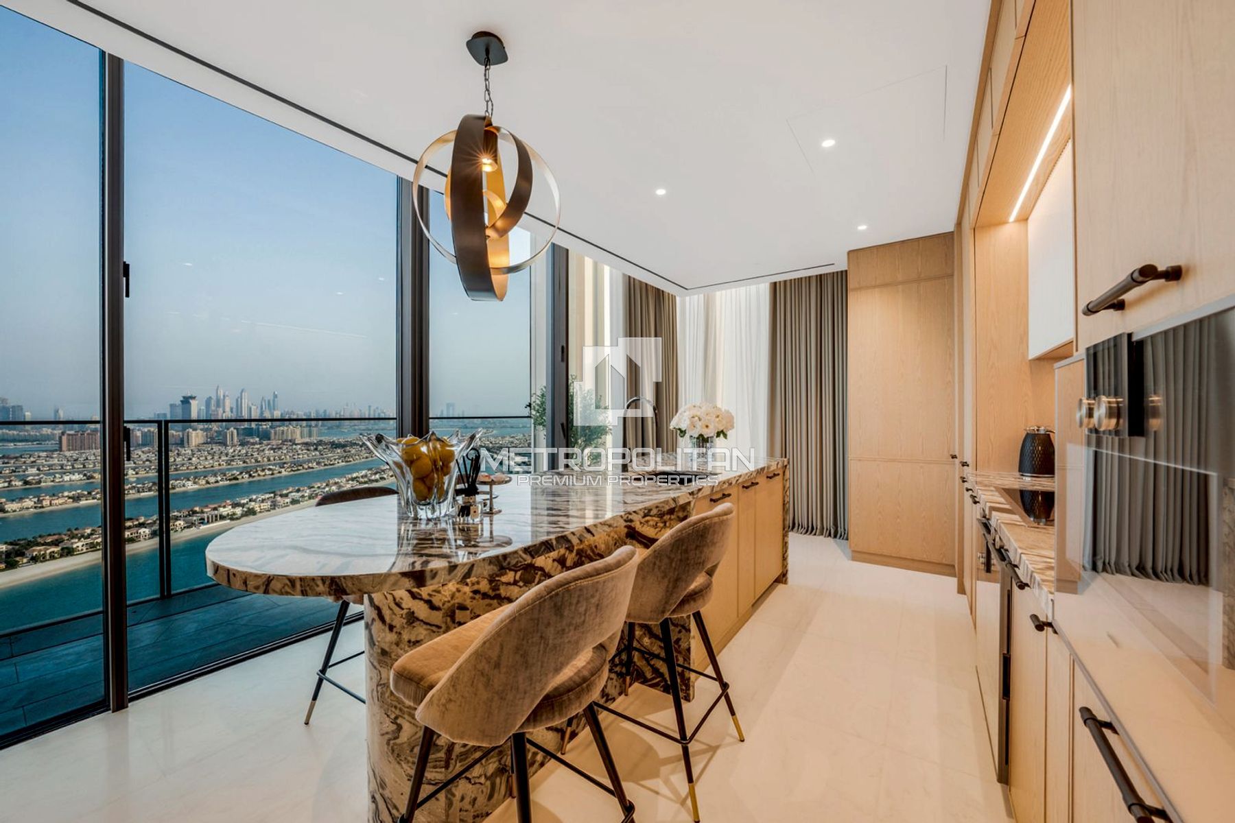 4 bedroom Apartment for Sale in Atlantis The Royal Residences, Palm Jumeirah | Dubai 🇦🇪