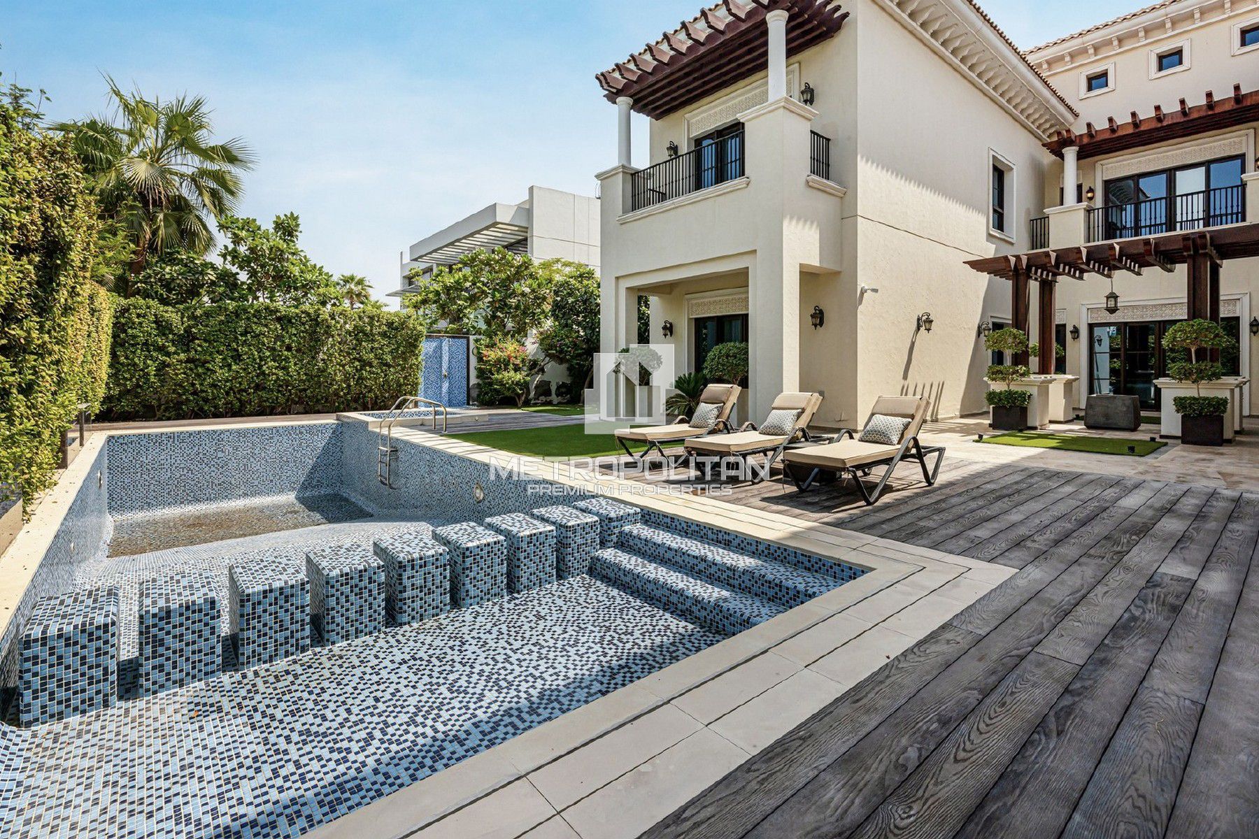 7 bedroom Villa for Sale in District One Villas, Mohammed Bin Rashid City | Dubai 🇦🇪