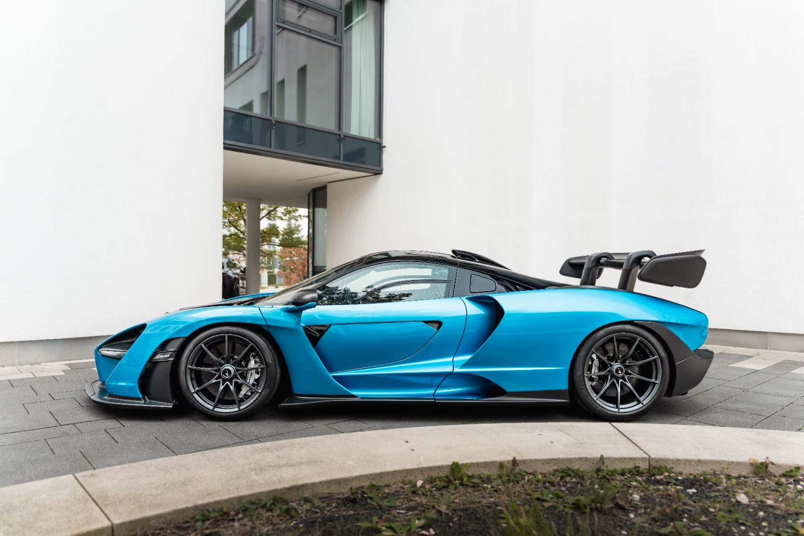 McLaren Senna GTR SENNA//1 OF 500 | Munich 🇩🇪