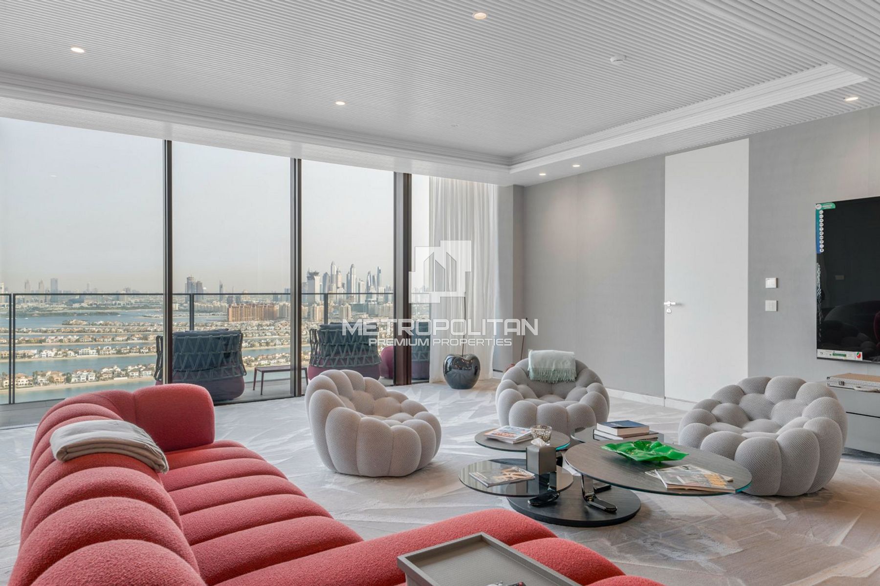 4 bedroom Apartment for Sale in Atlantis The Royal Residences, Palm Jumeirah | Dubai 🇦🇪