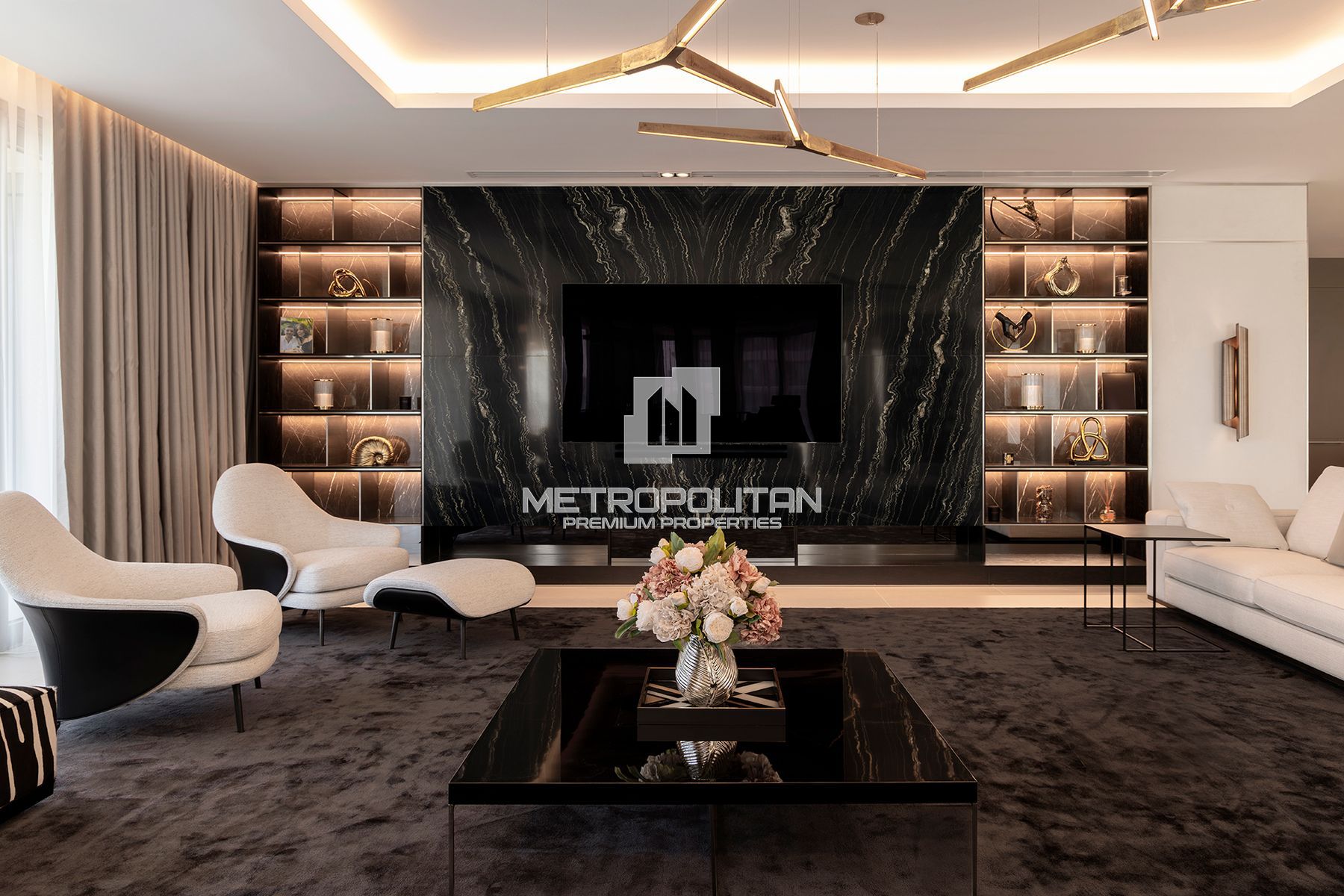 4 bedroom Apartment for Sale in Mansion 1, Palm Jumeirah | Dubai 🇦🇪