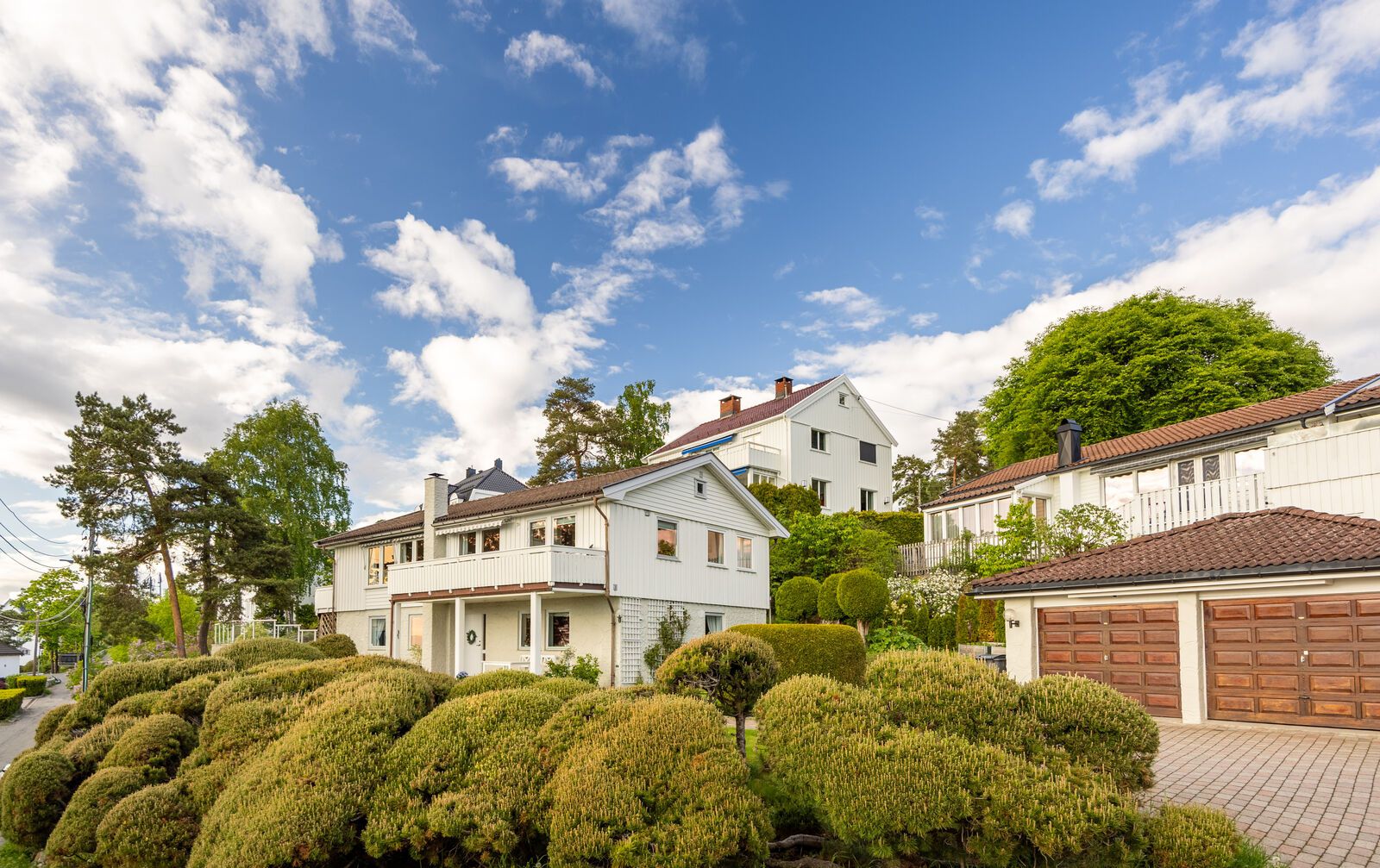 Bekkelagsterrassen 30, 1177 OSLO | 🇳🇴