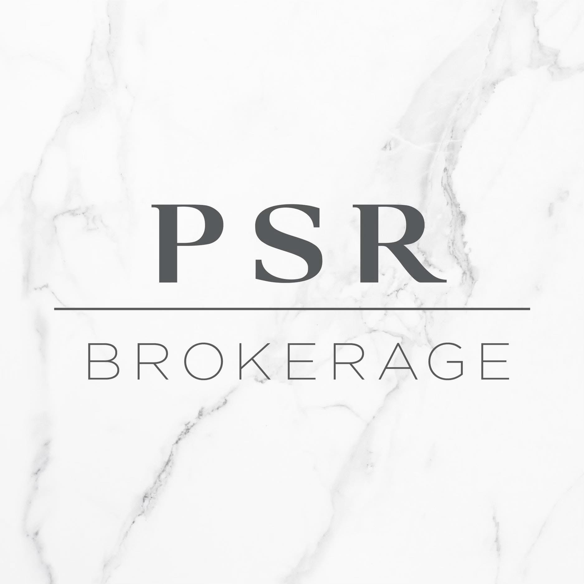 PSR Brokerage