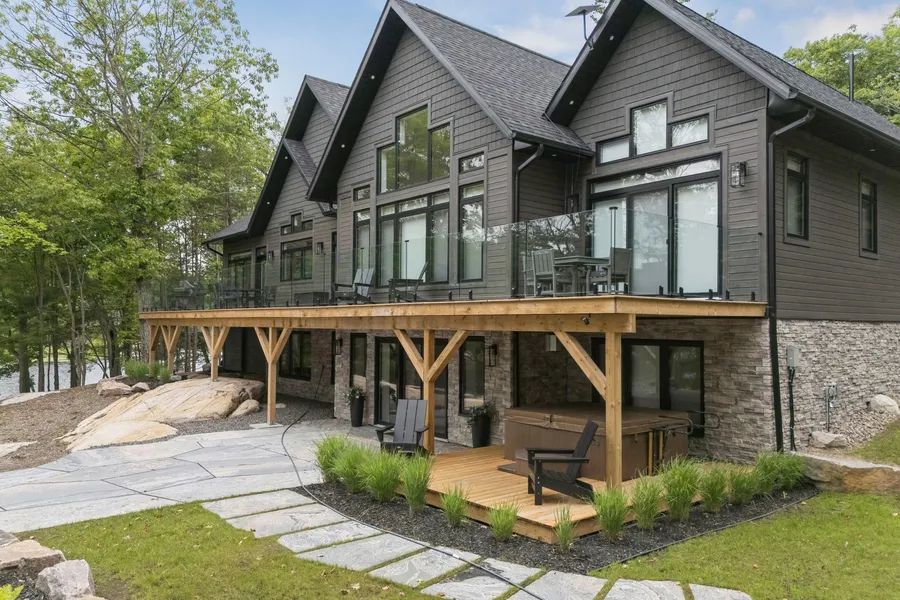 40 CALOW RD CARLING ON P0G 1G0 | 🇨🇦