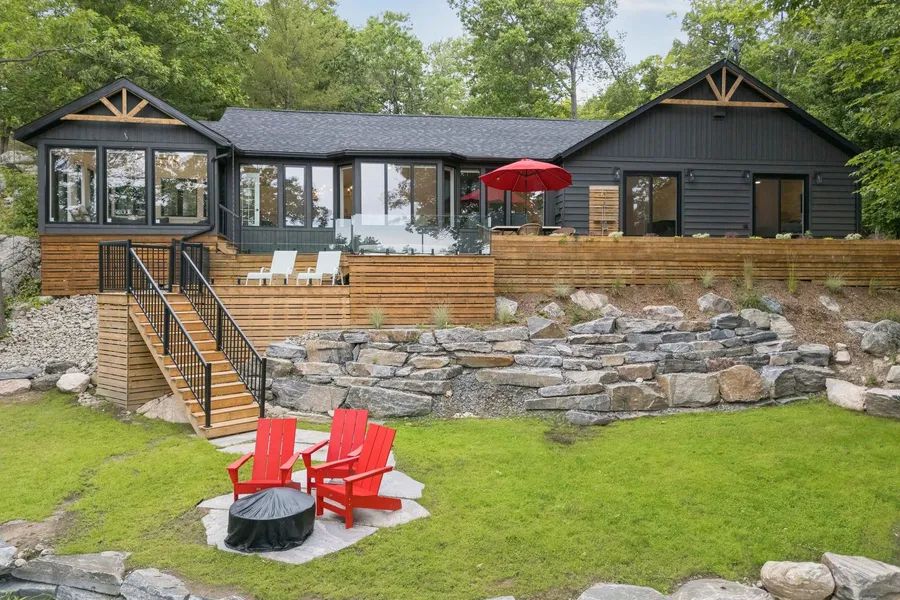 34 CALOW ROAD CARLING ON P0G 1G0 | 🇨🇦