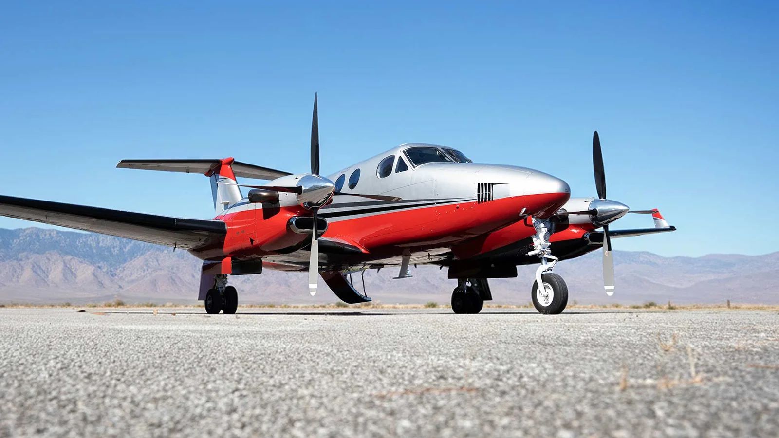 1998 King Air 350 SN FL-214 for Sale | Texas 🇺🇸