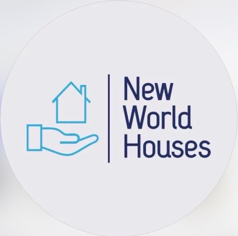 New World Houses Real Estate