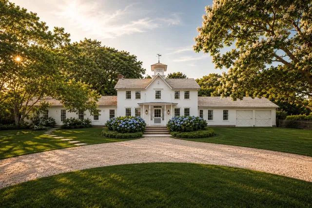 Bridgehampton, New York, 11937 🇺🇸