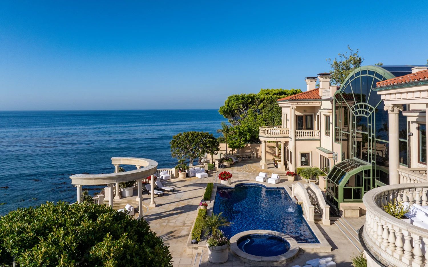 28824 Cliffside Drive, Malibu, CA, 90265 | 🇺🇸