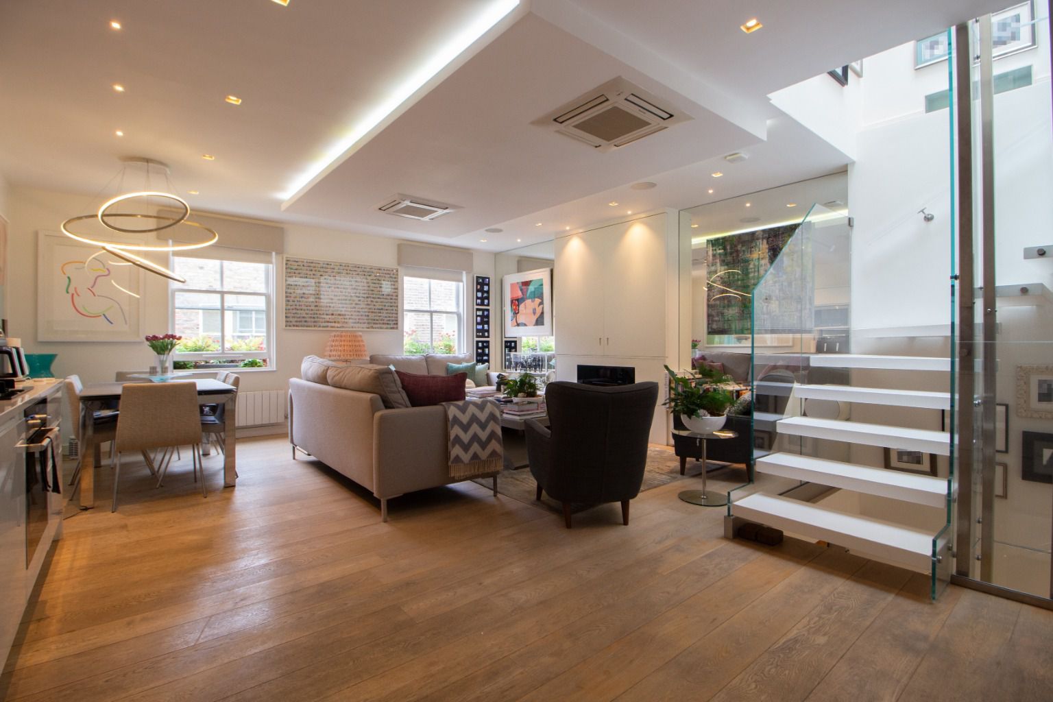 Wellington Close, Notting Hill, London W11 | 🇬🇧