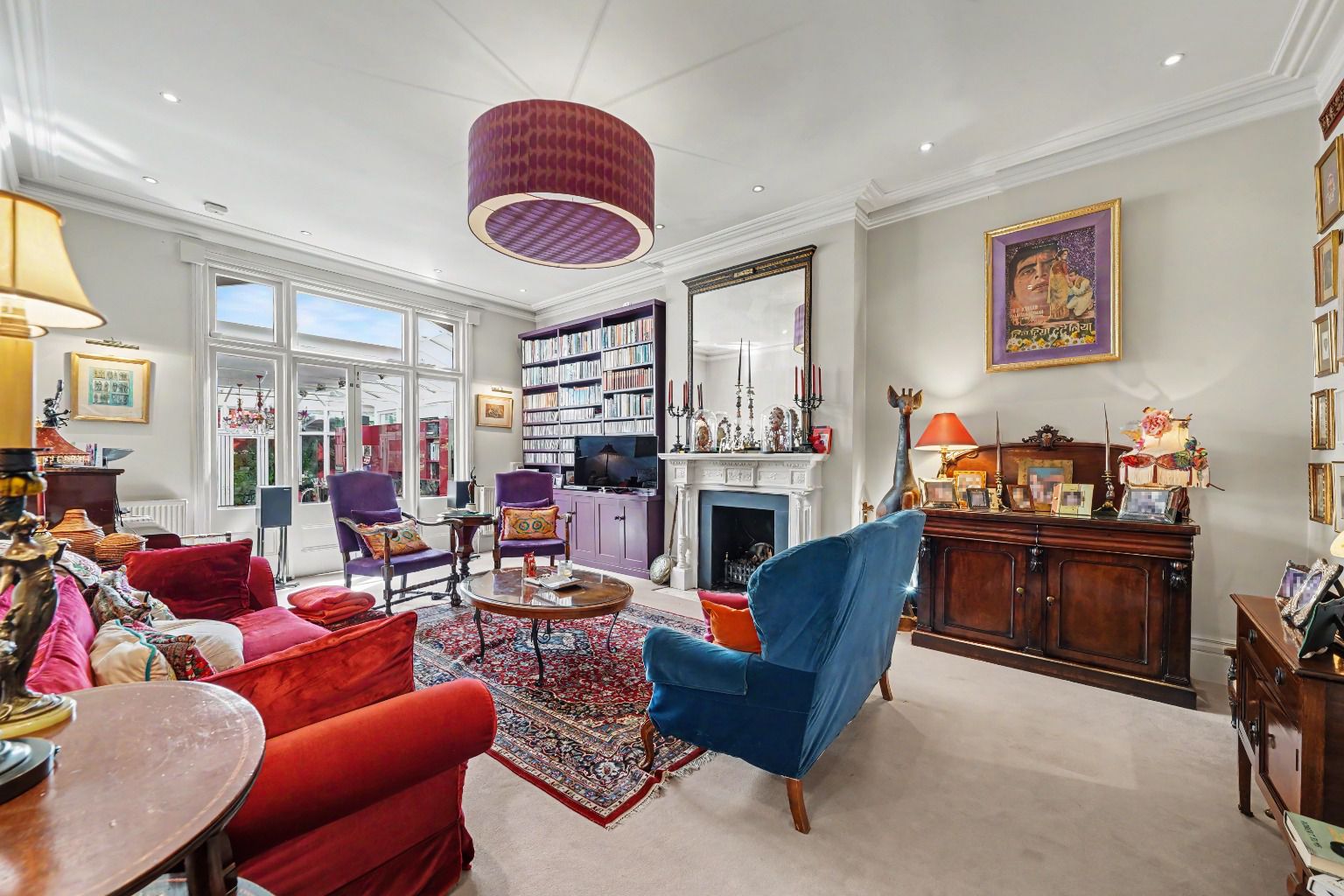 Goldhurst Terrace, South Hampstead, London NW6 | 🇬🇧